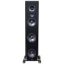 PSB Synchrony T800 Tower with 8" Woofer Gloss (Pair) BLACK