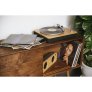 House of Marley 'Stir It Up' USB Turntable with Solid Bamboo Plinth