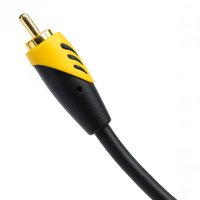 Legend Premium Series Composite Digital Video Cable 2M