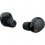 Sony WF-1000XM5 True Wireless In-Ear Headphones with Advanced Noise Cancellation BLACK