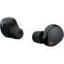 Sony WF-1000XM5 True Wireless In-Ear Headphones with Advanced Noise Cancellation BLACK