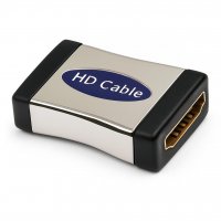 Legend HDMI Female to HDMI Female Coupler