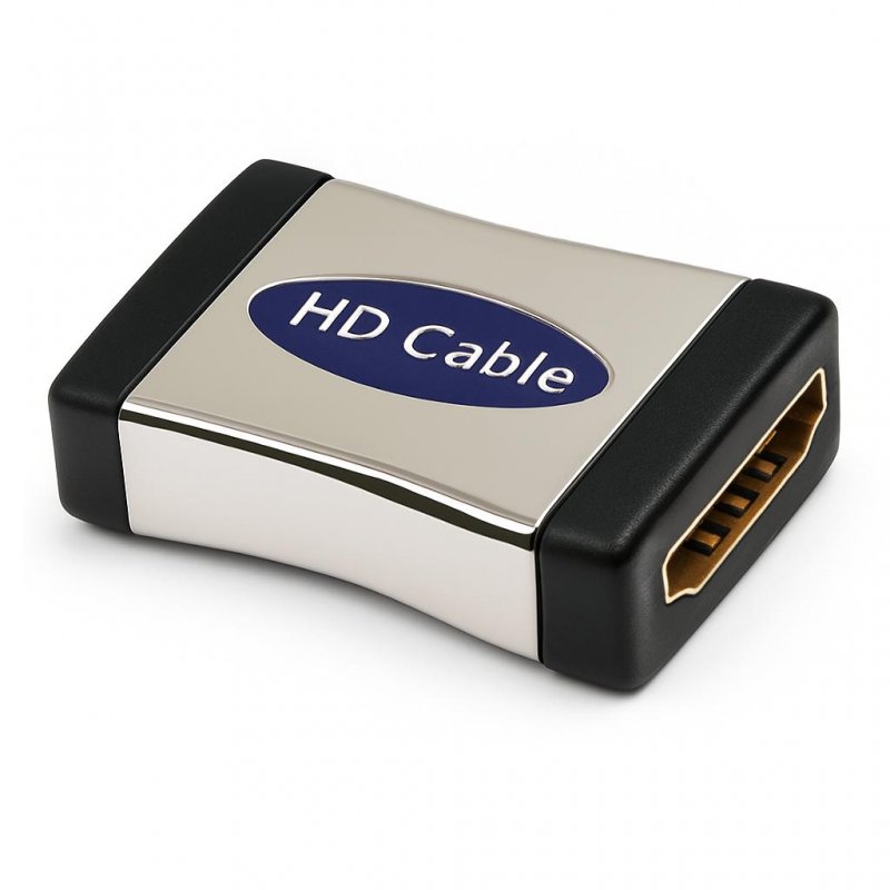 Legend HDMI Female to HDMI Female Coupler