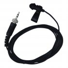 TOA D000700370 Lavaliere Microphone for S4.4/4.16