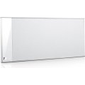 KEF T101C Ultra-Thin Centre Channel Speaker WHITE