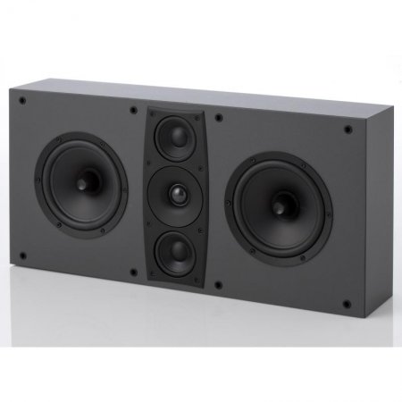 Description image for Jamo D 600 THX LCR Ultra Home Theater System Bookshelf Speaker (EACH)