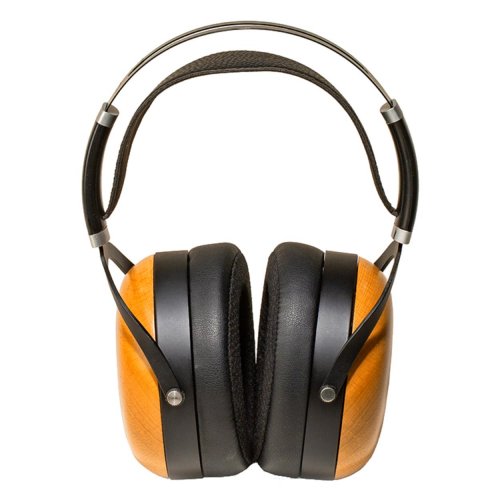 HiFiMan SUNDARA Closed-Back Open Planar Headphones BEECHWOOD [2022 Edition]