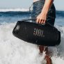 JBL Boombox 3 Portable Bluetooth Speaker BLACK - Open Box