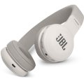 JBL E45BT Bluetooth On-Ear Headphones WHITE