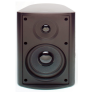 Angstrom AVIO 510 2-Way Outdoor Loudspeakers (Pair) BLACK