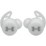 JBL Under Armour Streak True Wireless In-Ear Sport Headphones WHITE