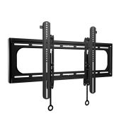Sanus CILL1-B1 Series Large Fixed TV Mount 37-Inch To 95-Inch BLACK