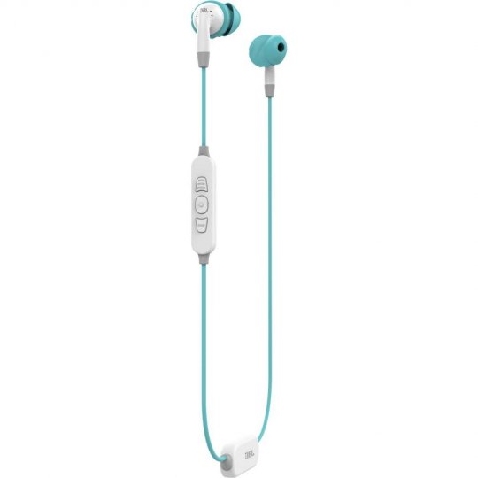 JBL Inspire 500 Women In-Ear Sport Headphones TEAL