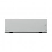 Audiolab 8300XP Stereo Power Amplifier SILVER