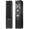 JBL STUDIO 280 3-way 6.5-Inch Floorstanding Tower Speaker (Each)