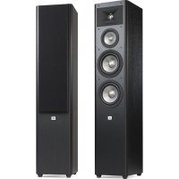 JBL STUDIO 280 3-way 6.5-Inch Floorstanding Tower Speaker (Each)