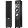 JBL STUDIO 280 3-way 6.5-Inch Floorstanding Tower Speaker (Each)