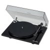 Pro-Ject ESSENTIAL III Turntable PIANO BLACK
