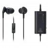 Audio-Technica 'Quietpoint' ATH-ANC33iS Active Noise Cancelling Headphones