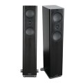 Mission QX-3 Floor Standing Speaker (Each) BLACK