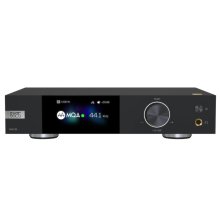 Eversolo DAC-Z8 High Resolution DAC
