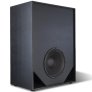 Klipsch KPT-884-SW High Output Cinema Subwoofer 18" Passive Subwoofer (Each) BLACK