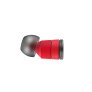 JBL Synchros E10 In-Ear Earphones RED