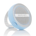 Braven Mira IPX5 Wireless Water Resistant Speaker BLUE