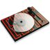 Pro-Ject Elvis Limited Edition Belt Drive Turntable (Sumiko Rainier Cartridge) BLACK