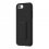 Handl HD-AP02PBBK Inlay Case for iPhone 7/8+ - BLACK PEBBLE