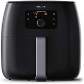 Philips HD9650/96 Premium Digital XXL Viva Collection Airfryer BLACK