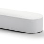 Sonos Beam Compact Smart Soundbar with Amazon Alexa Voice Control WHITE