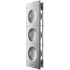 KEF Ci3160RLb-THX R Series THX Certified Ultra In-Wall Subwoofer