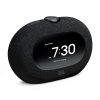 JBL Horizon 3 Bluetooth Clock Radio Sunrise Alarm with FM BLACK