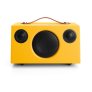 Audio Pro Addon C3 Portable WiFi Wireless Multi-Room Speaker YELLOW