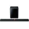 Samsung HW-H750 Bluetooth Sound Bar w Vacuum Tube Amp