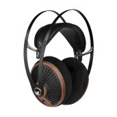 Meze 105 Silva Open-Back Dynamic Headphones
