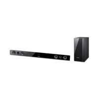 Samsung HW-E450 Virtual Surround Sound AudioBar with Wireless Subwoofer