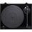 Audio Technica AT-LPW50PB Fully Manual Belt-Drive Turntable PIANO BLACK