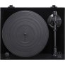 Audio Technica AT-LPW50PB Fully Manual Belt-Drive Turntable PIANO BLACK