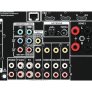 Onkyo TX-NR727 7.2-Channel Network Home Cinema A/V Receiver