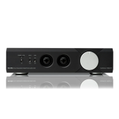 Musical Fidelity MX-HPA Fully Balanced Headphone Amplifier BLACK