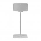 FLEXSON Froor Stand for SONOS FIVE & PLAY:5 (Each) WHITE