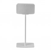 FLEXSON Froor Stand for SONOS FIVE & PLAY:5 (Each) WHITE