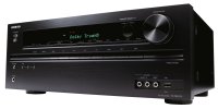 ONKYO TX-NR414 5.1-Channel Network A/V Receiver