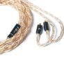 FiiO LC-RE 2-Pin Earphone Cable with 2.5/3.5/4.4mm Plug