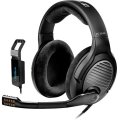 Sennheiser PC 363D Surround Sound PC Gaming Headset