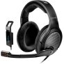 Sennheiser PC 363D Surround Sound PC Gaming Headset