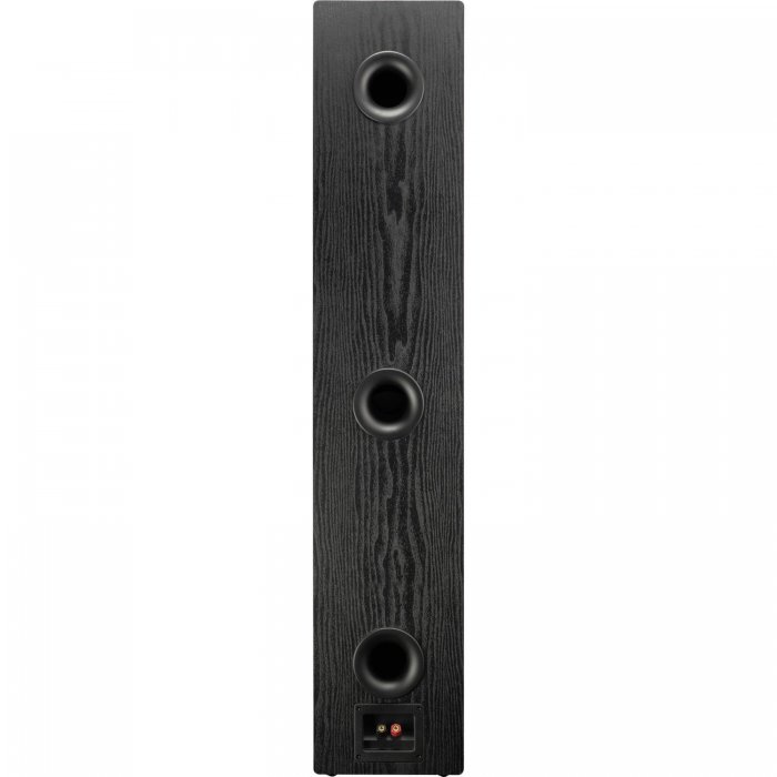 SVS Prime Pinnacle Floorstanding Loudspeaker (Pair) BLACK ASH - Click Image to Close