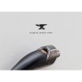 Klipsch X20i In-Ear Reference Audiophile Headphones
